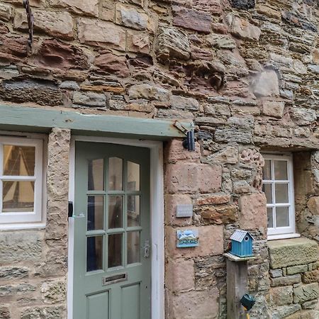 The Little Boathouse Vila Seahouses Exterior foto